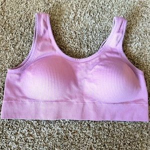 BNWOT torrid size 3 pull over bra